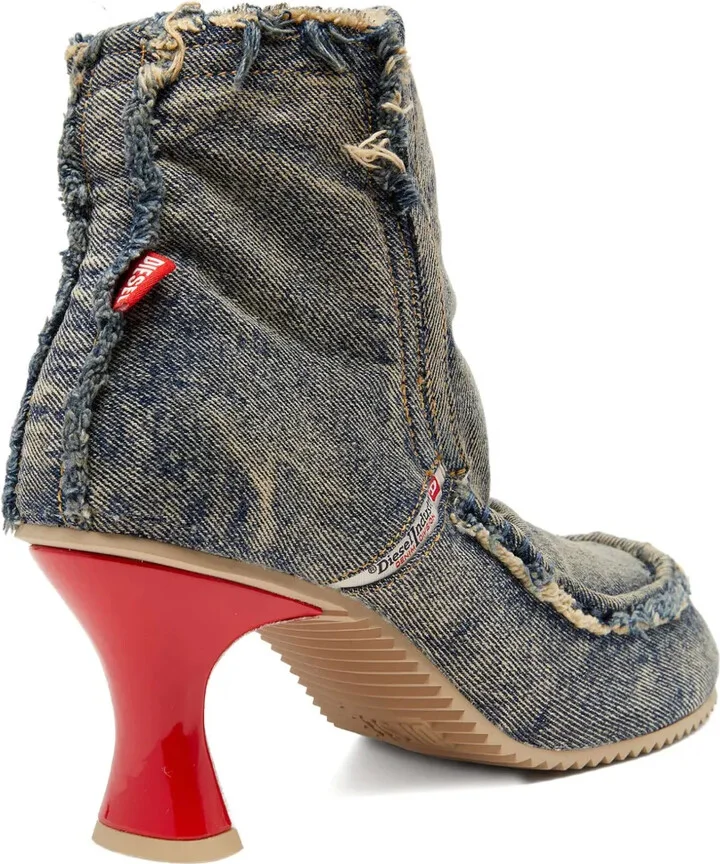 D-Woodstock boots - Image 4