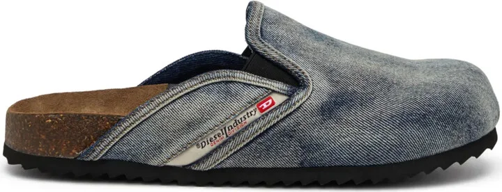 D-Woodstock slides