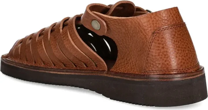 D025 sandals - Image 3