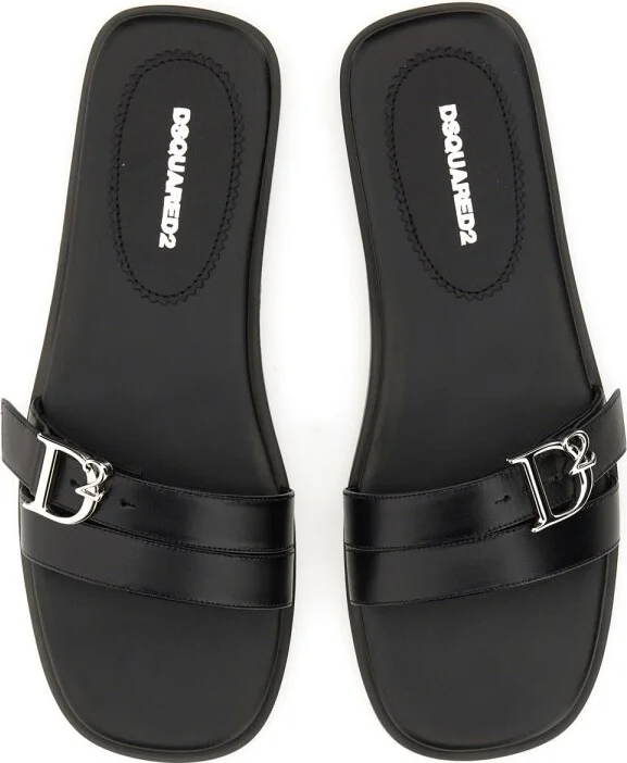 D2 Statement Sandal - Image 2