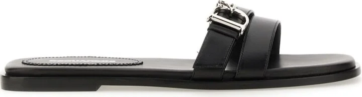 D2 Statement Sandal