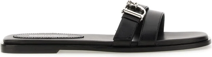 D2 Statement Sandal