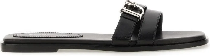 D2 Statement Sandals