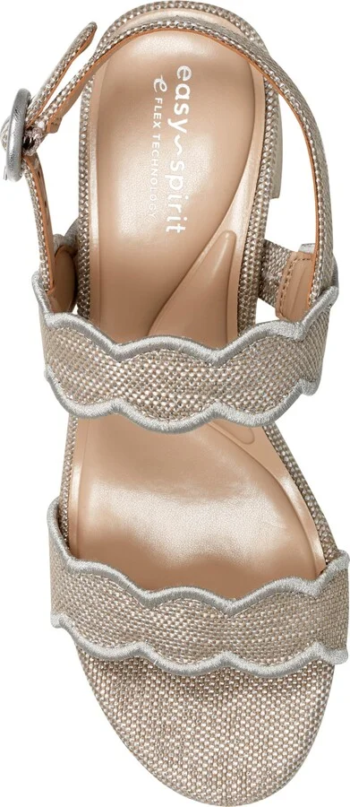 Daana Slingback Sandal - Image 9