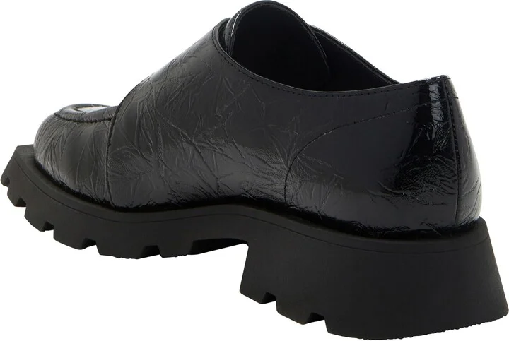 Daarling Buckle Loafer - Image 2