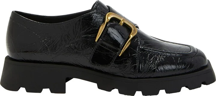 Daarling Buckle Loafer - Image 3