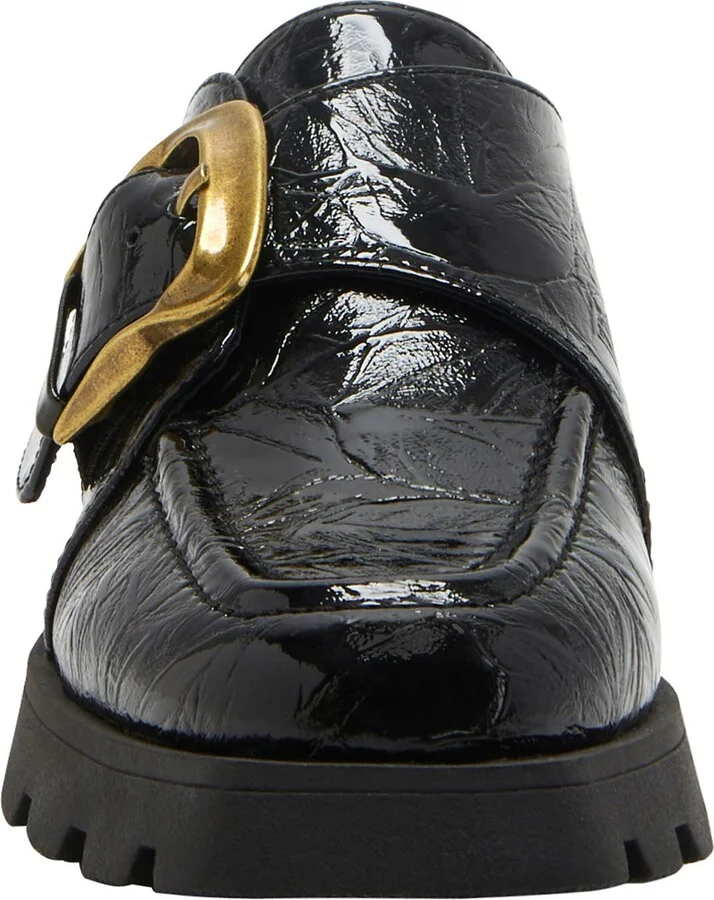 Daarling Buckle Loafer - Image 4