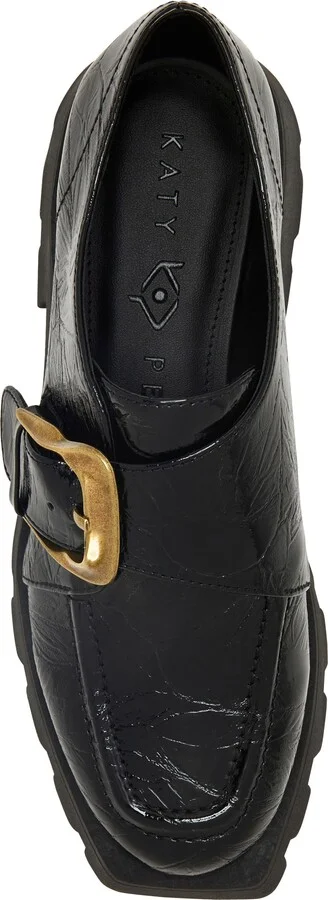 Daarling Buckle Loafer - Image 5