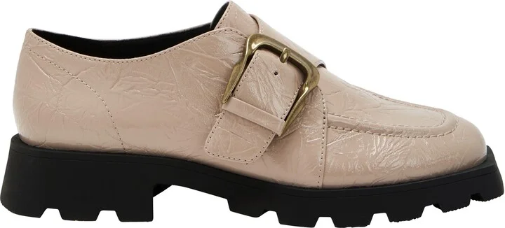 Daarling Buckle Loafer - Image 9