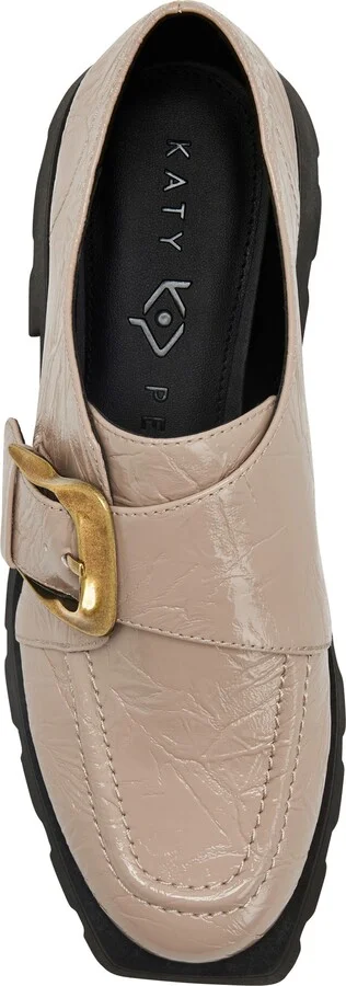 Daarling Buckle Loafer - Image 11