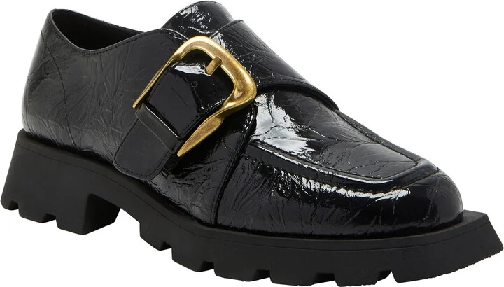 Daarling Buckle Loafer