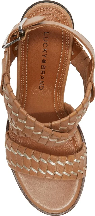 Dabene Slingback Sandal - Image 5