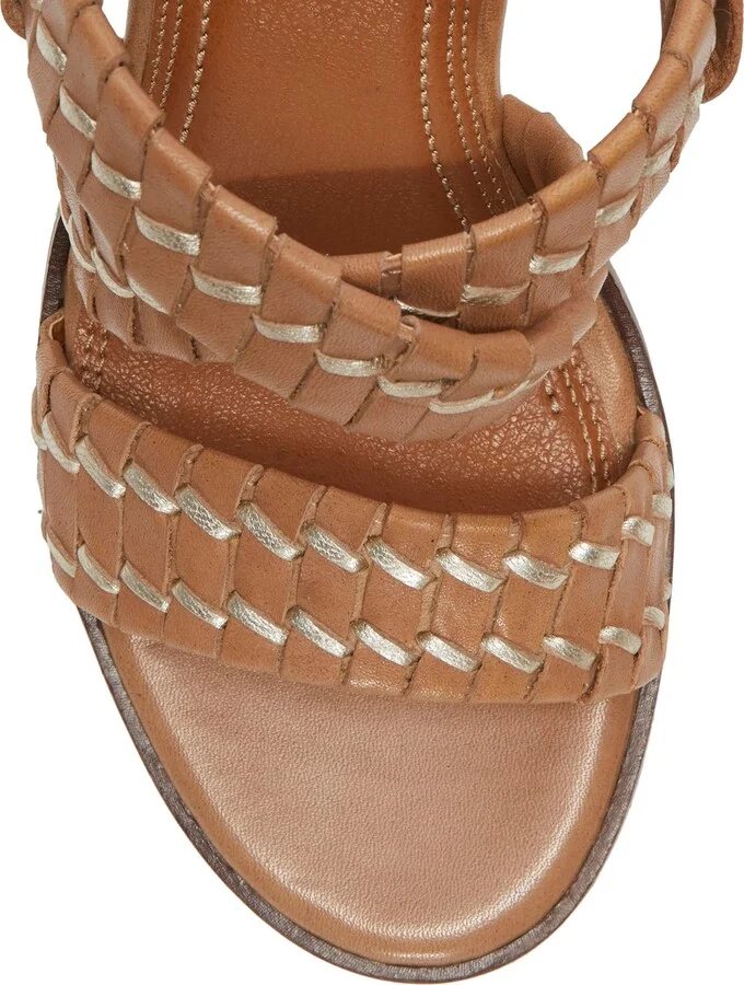Dabene Slingback Sandal - Image 8