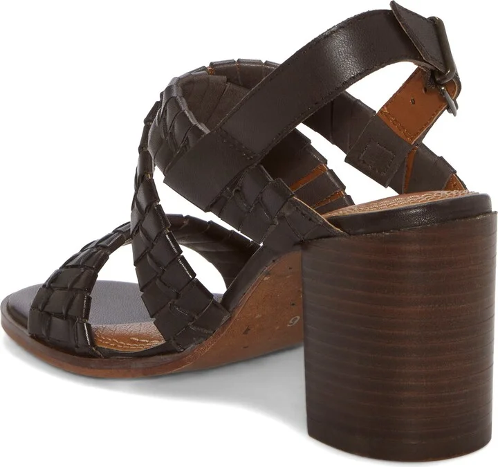 Dabene Slingback Sandal - Image 10