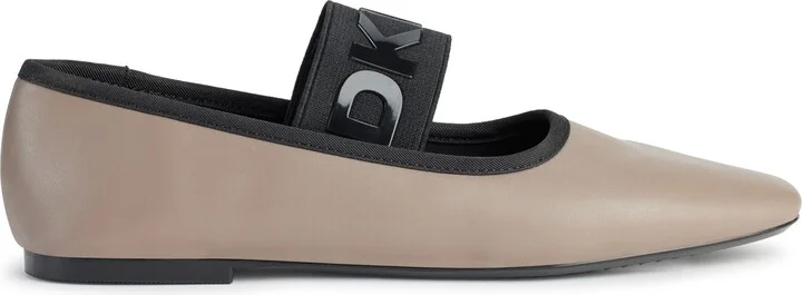 Dace Mary Jane Ballet Flat - Image 2
