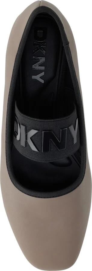 Dace Mary Jane Ballet Flat - Image 3