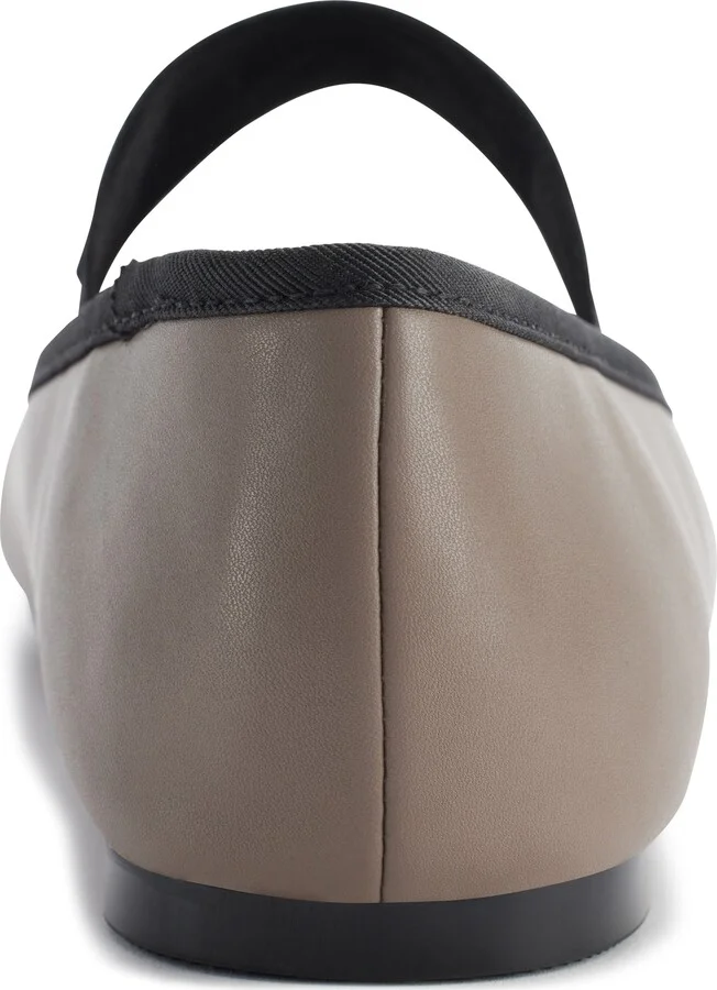 Dace Mary Jane Ballet Flat - Image 5