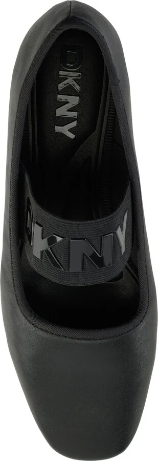 Dace Mary Jane Ballet Flat - Image 8