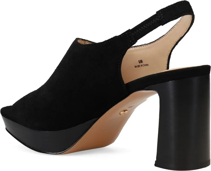 Dace Slingback Platform Sandal - Image 6