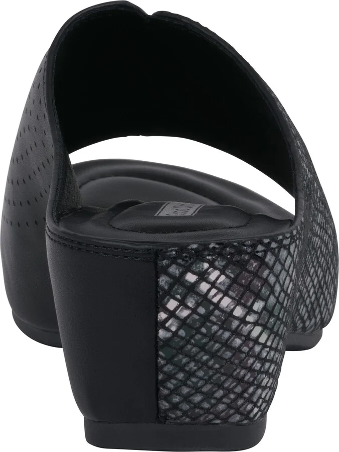 Dacia Wedge Slide Sandal - Image 2