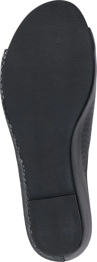 Dacia Wedge Slide Sandal - Image 5