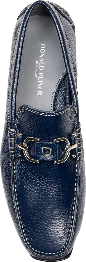 Dacio Bit Driving Loafer - Image 3