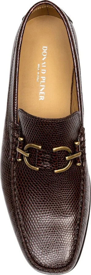 Dacio Bit Loafer - Image 3