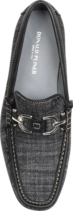 Dacio Bit Loafer - Image 3