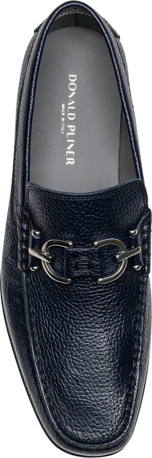 Dacio Bit Loafer - Image 3