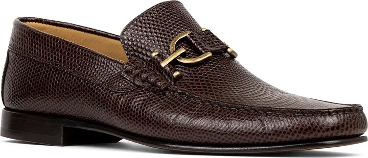 Dacio Bit Loafer