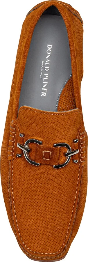 Dacio Driving Loafer - Image 3