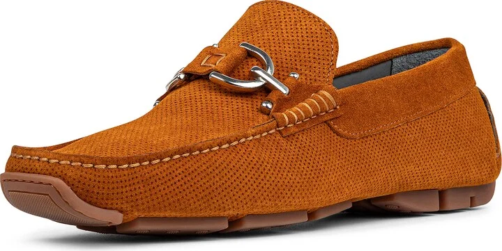 Dacio Driving Loafer - Image 6