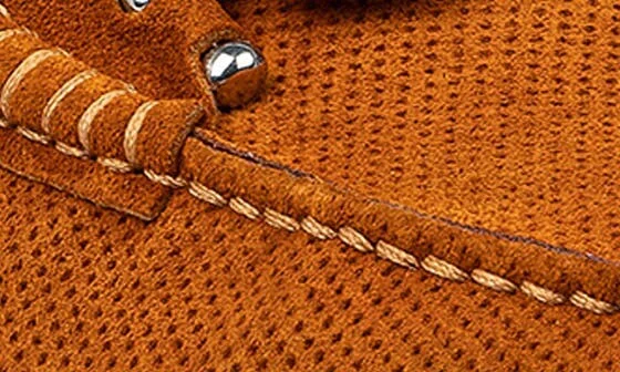 Dacio Driving Loafer - Image 9