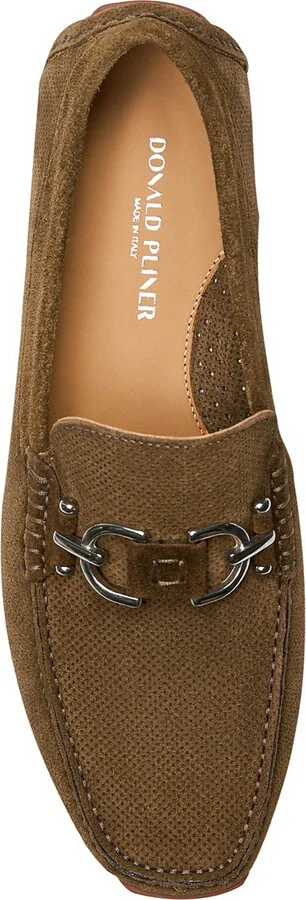 Dacio Driving Loafer - Image 11