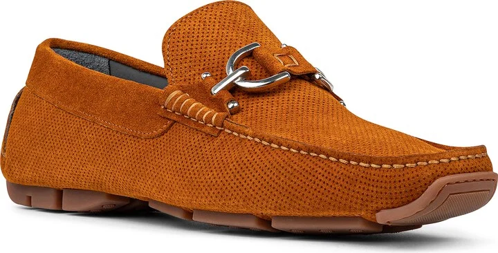Dacio Driving Loafer