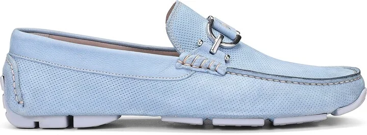 Dacio Perforated Bit Loafer - Image 2