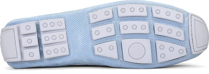 Dacio Perforated Bit Loafer - Image 4
