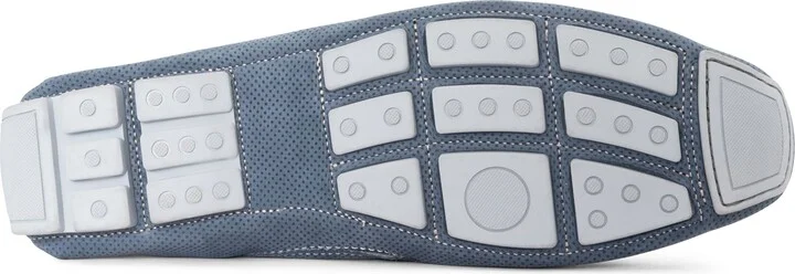 Dacio Perforated Bit Loafer - Image 10