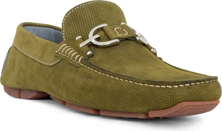 OLIVE GREEN