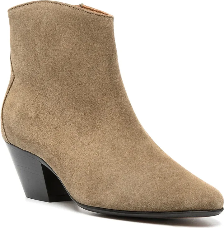 Dacken boots - Image 2