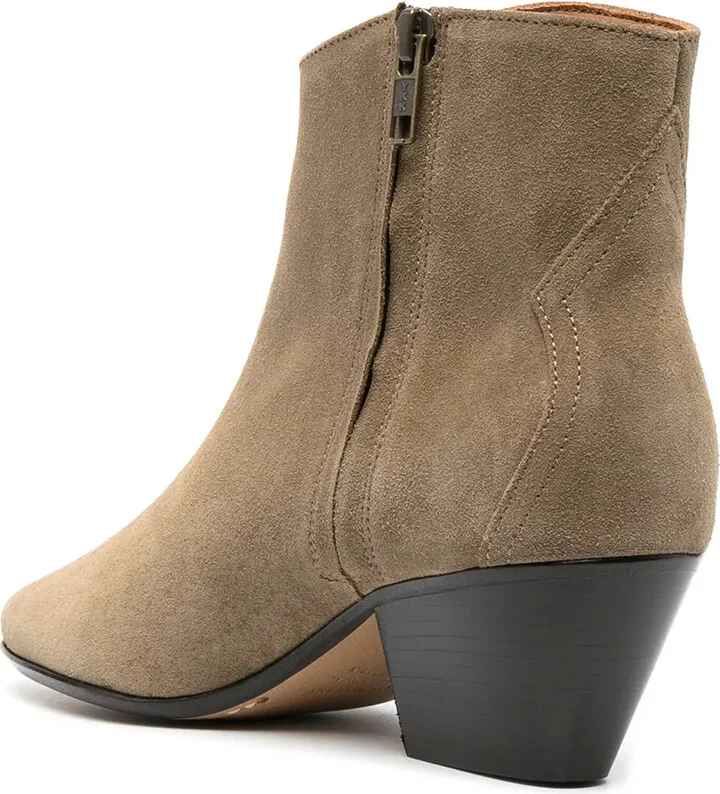 Dacken boots - Image 3