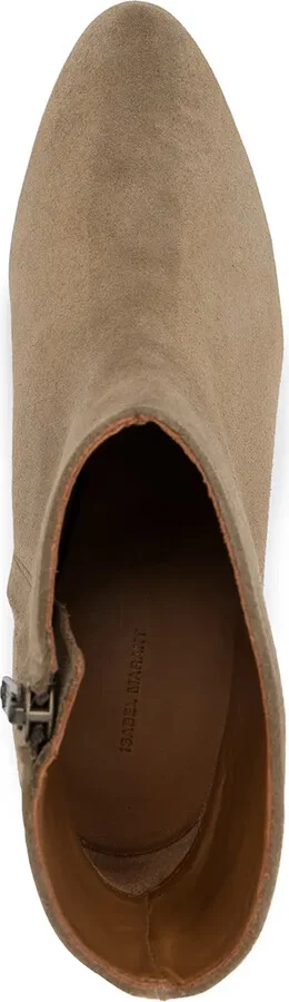Dacken boots - Image 4