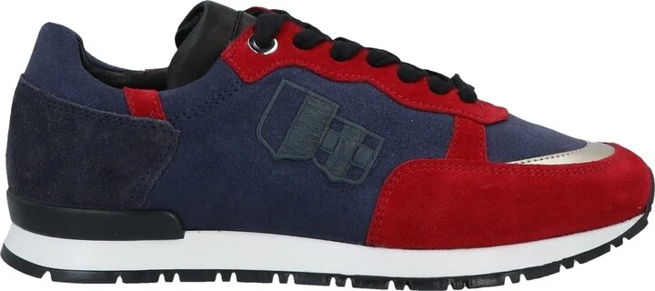 D'acquasparta Woman Sneakers - Image 3
