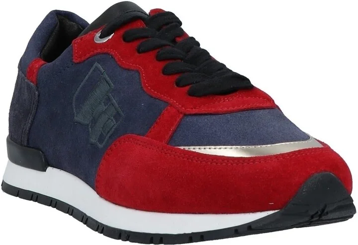D'acquasparta Woman Sneakers - Image 4