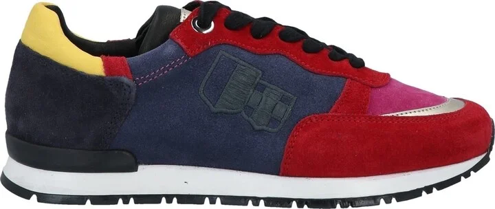 D'acquasparta Woman Sneakers - Image 3