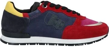 D'acquasparta Woman Sneakers