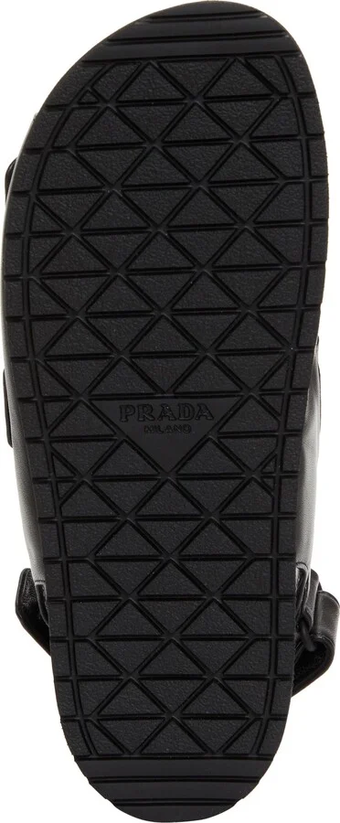 Dad Double Strap Slide Sandal - Image 6