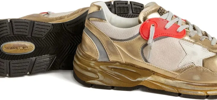 Dad sneakers - Image 4