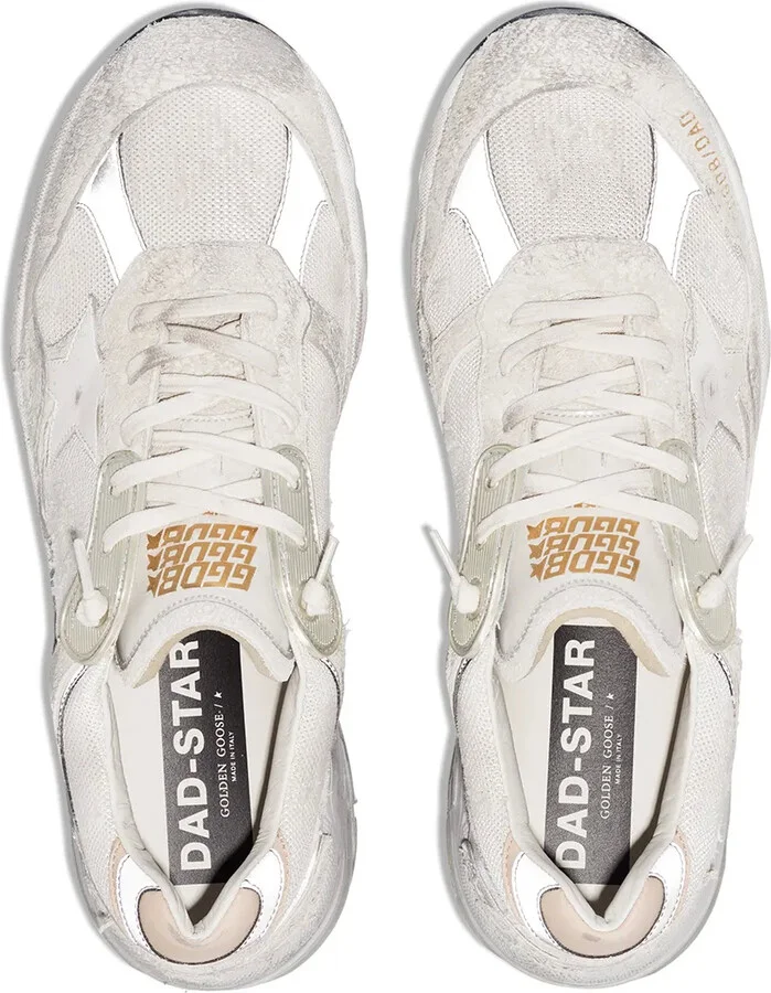 Dad-Star chunky sneakers - Image 4