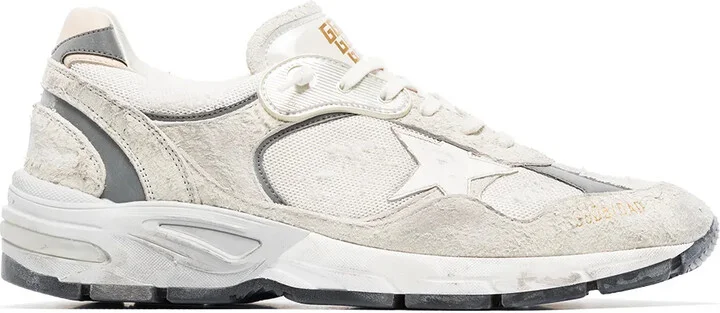 Dad-Star chunky sneakers